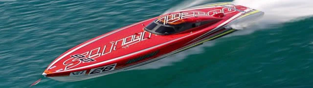 Outerlimits Powerboats