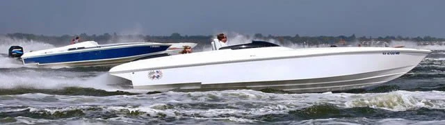 Superboat Powerboats