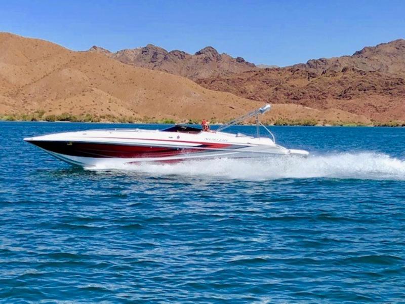 2015 Nordic Deck powerboat for sale in Arizona