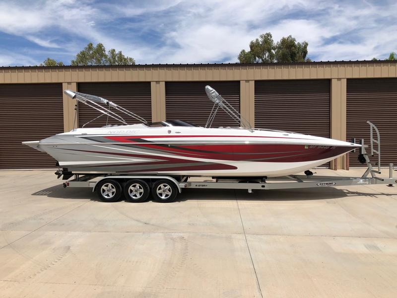 2015 Nordic Deck powerboat for sale in Arizona